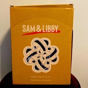 Sam & Libby style Jovanna sandal color: lilac